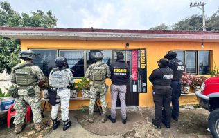 Recuperan patrimonio 485 familias del Edomex con Operación Restitución