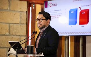 Reduce Cuautitlán Izcalli delitos de alto impacto en 2025