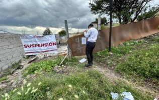 Refuerza Gobierno de Ecatepec la protección ambiental en Sierra de Guadalupe