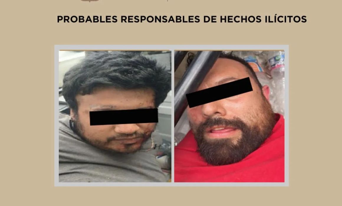 Refuerza SS seguridad en Tultitlán tras robo a transportista con violencia