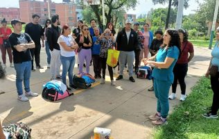 Refuerzan en Cuautitlán Izcalli campañas de esterilización