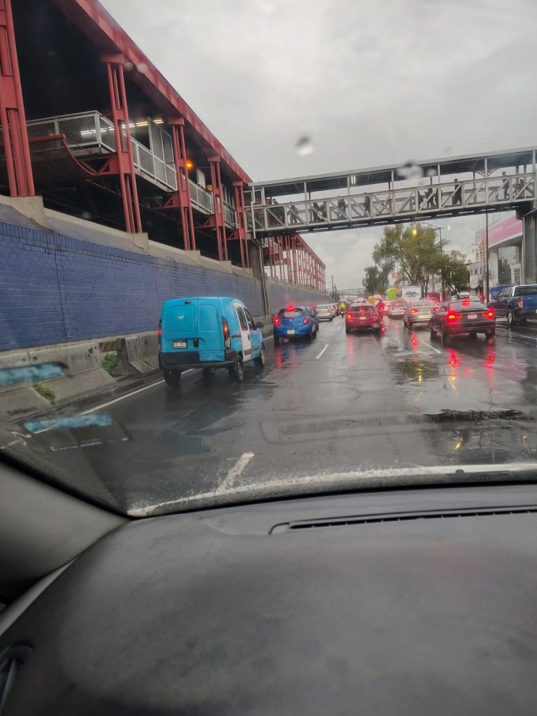 FOTO: Alerta los Reyez de la Paz