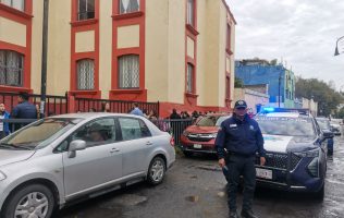 Regresan a clase más de 4 millones de estudiantes en Toluca