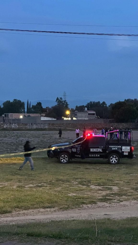 Fotos: Reporte Edo, Mex, Plu