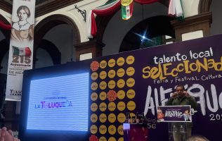 Se consolidan funcionarios municipales de Toluca por proyectos