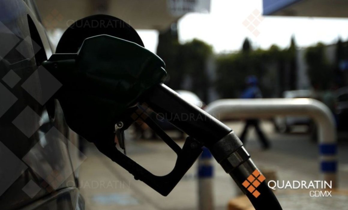 Se renueva por 6 meses tope de precio a gasolina