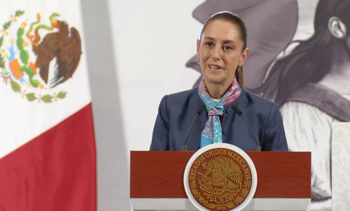 Se reunirá Sheinbaum este jueves con padres de Ayotzinapa - Noticias ...