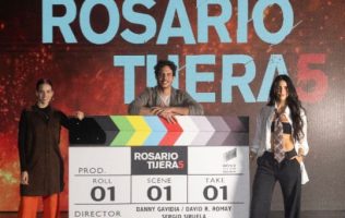 Seguirá Rosario Tijeras haciendo justicia por su libertad