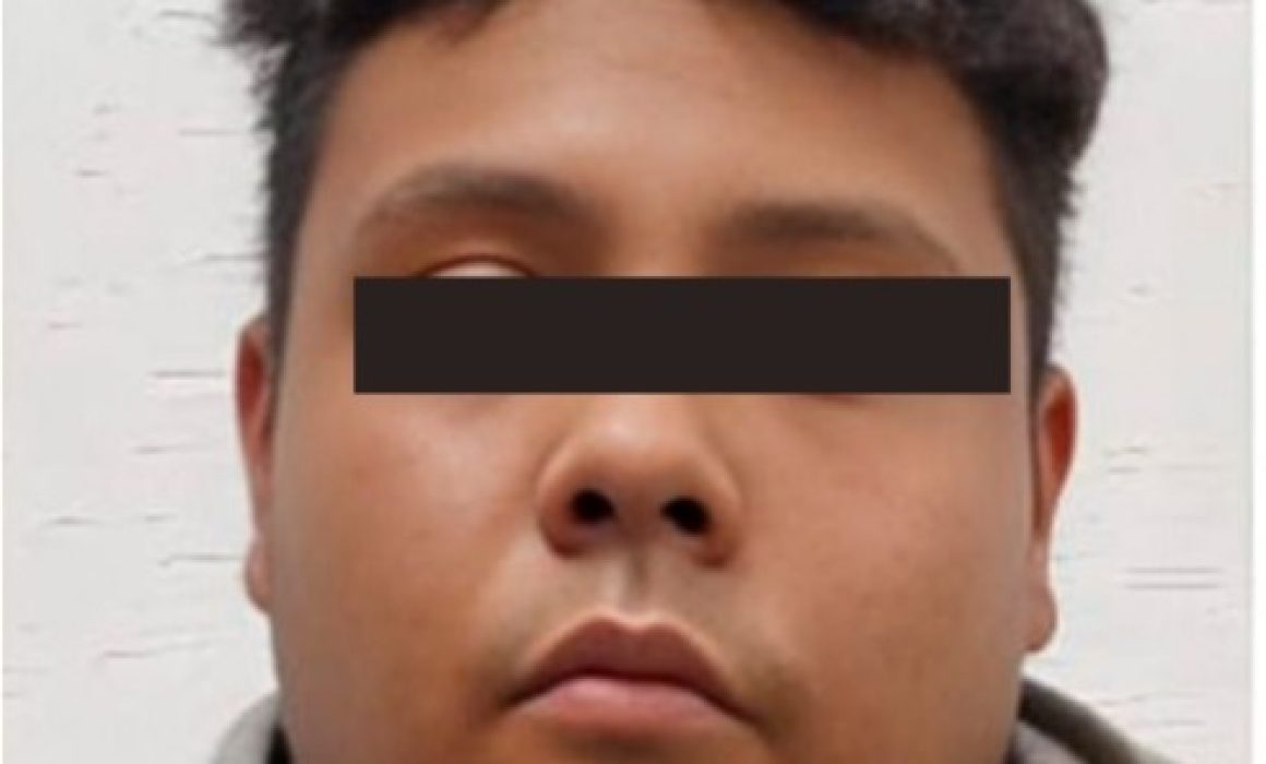 Sentenciado a 55 años por secuestro exprés en Ecatepec