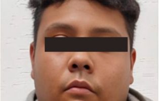 Sentenciado a 55 años por secuestro exprés en Ecatepec