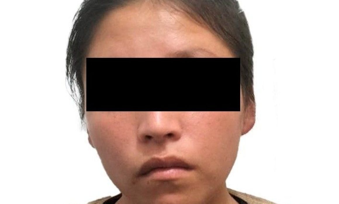 Sentencian a 47 años de prisión a mujer por matar a su hija en Ixtapaluca