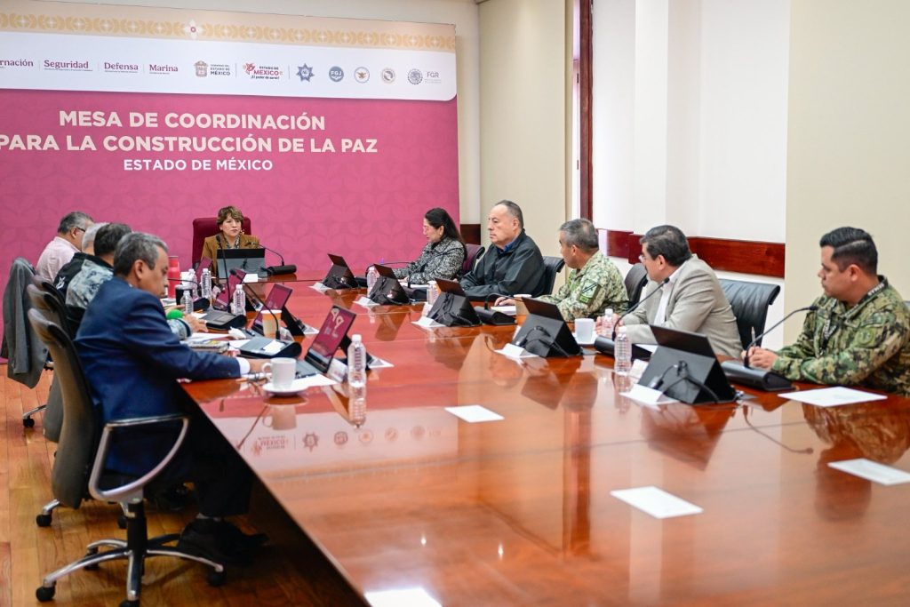 Foto: Delfina Gómez Álvarez