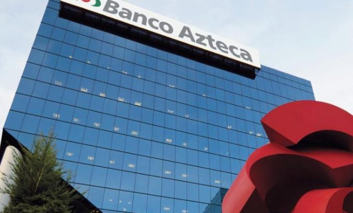 Sube cinco sitios Banco Azteca en ranking Merco 2025