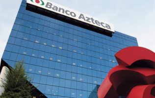 Sube cinco sitios Banco Azteca en ranking Merco 2025