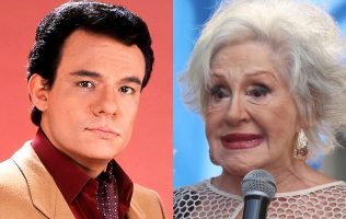 Sufre exesposa de José José infarto cerebral; este es el diagnóstico