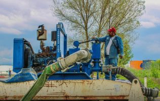 Sufren municipios gobernados por Morena escasez de agua