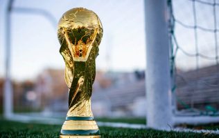 Superan 1.5 millones en 24 horas inscripciones para el Mundial 2026