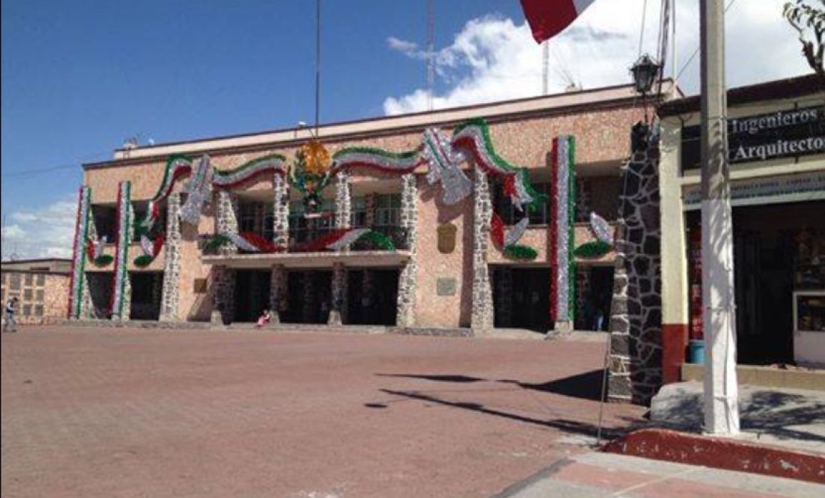 Tecámac