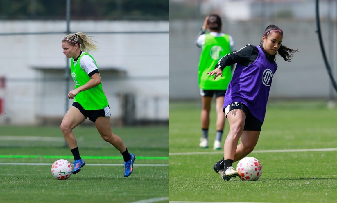 Tendrá Toluca Femenil dura prueba al enfrentar a las Rayadas de Monterrey