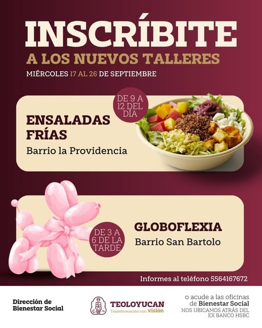 FOTO: Gobierno de Teoloyucan
