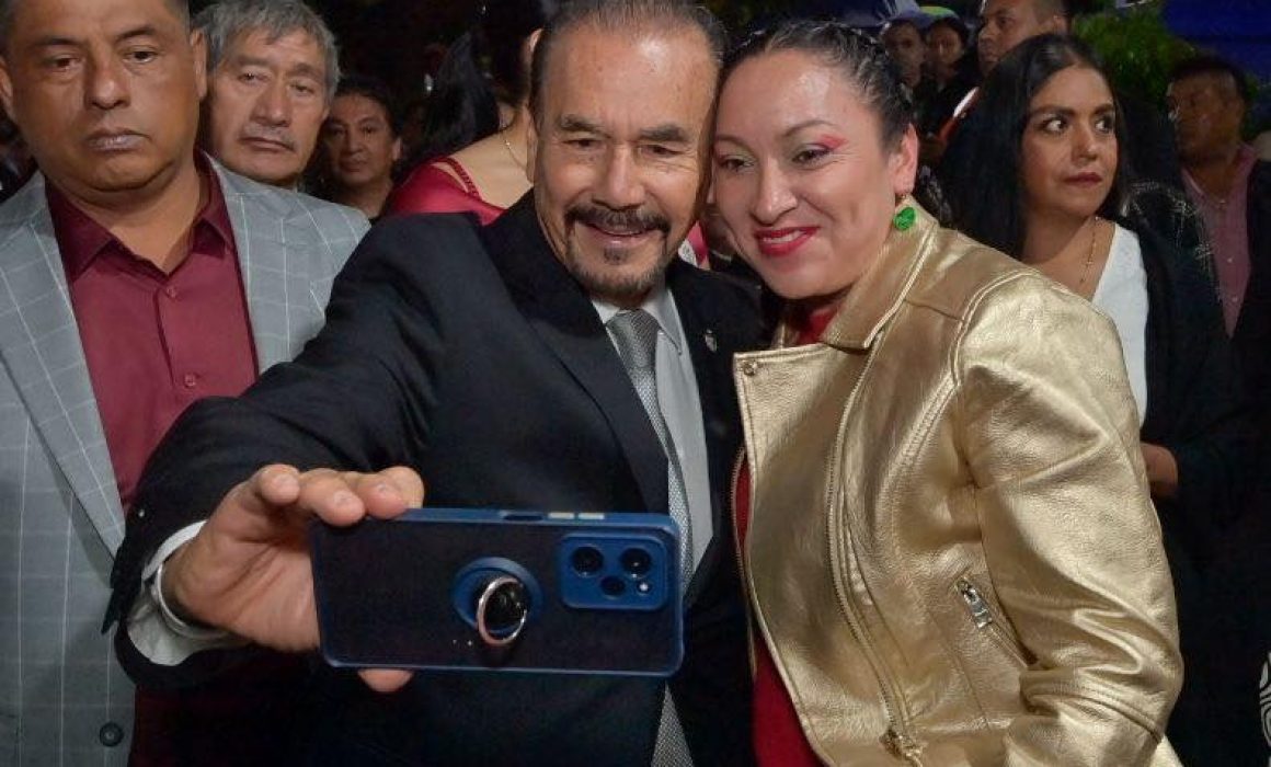 Tiene Pedro Rodríguez a sus activistas en la nómina del Ayuntamiento