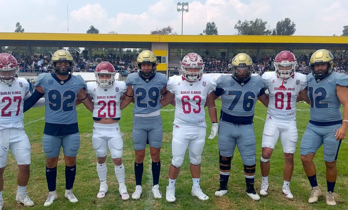 Vencen Pumas Acatlán a Águilas Blancas en series extras 13-10