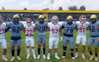 Vencen Pumas Acatlán a Águilas Blancas en series extras 13-10