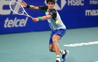 Vendrán figuras del tenis internacional al Chaca Chaca Challenge 2025