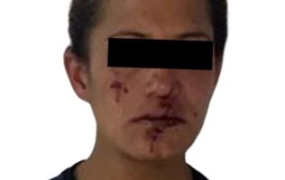 Vincula FGJEM a proceso a mujer en Nicolás Romero por privación de menor