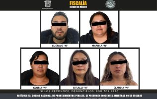 Vinculan a 5 exempleados por muertes de bebés en Toluca