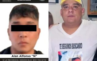 Vinculan a proceso a hombre en Ixtapaluca por homicidio de papá buscador