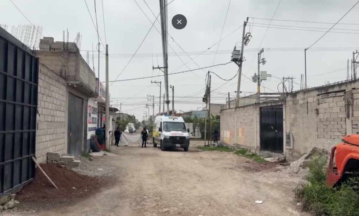 accidente en Tezoyuca