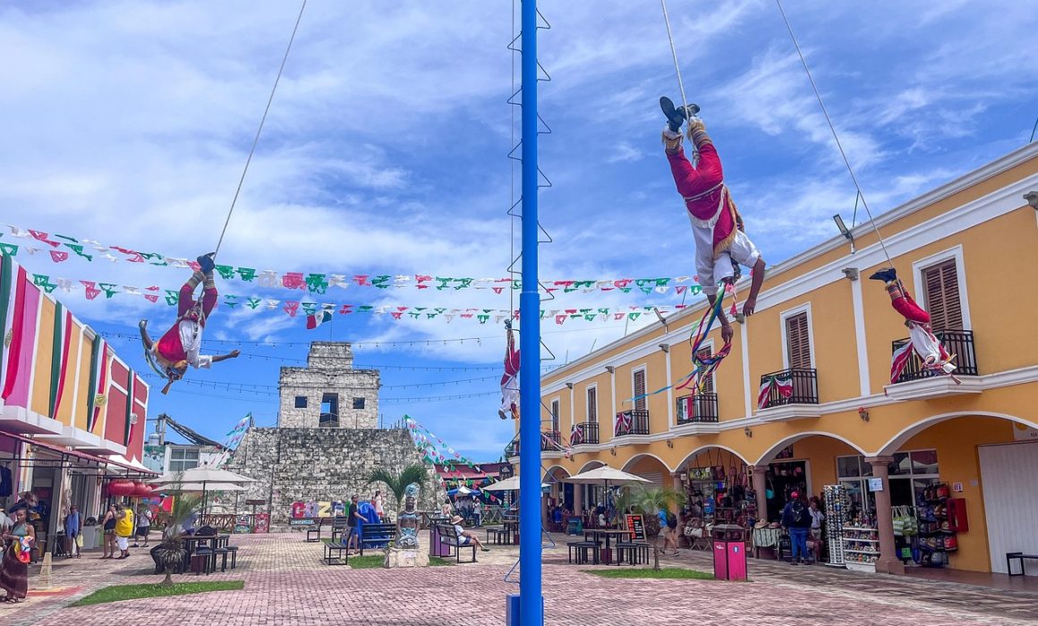 Vive el orgullo de ser mexicano en cada rincón durante este 16 de septiembre