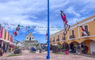 Vive el orgullo de ser mexicano en cada rincón durante este 16 de septiembre
