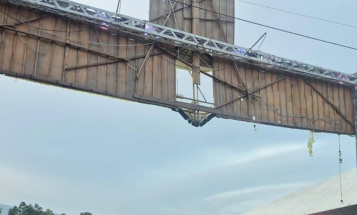 Fallece víctima de explosión de pirotecnia en Teotihuacán