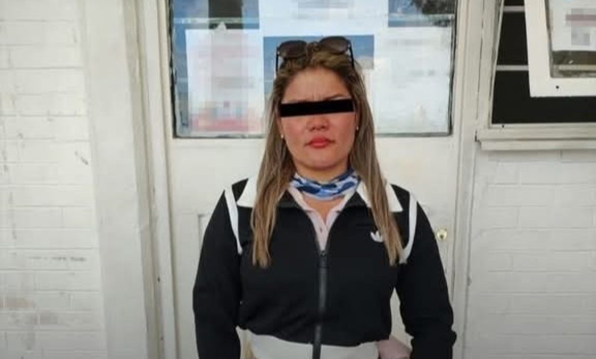 Caen en Ecatepec colombianos miembros de “La Chokiza”