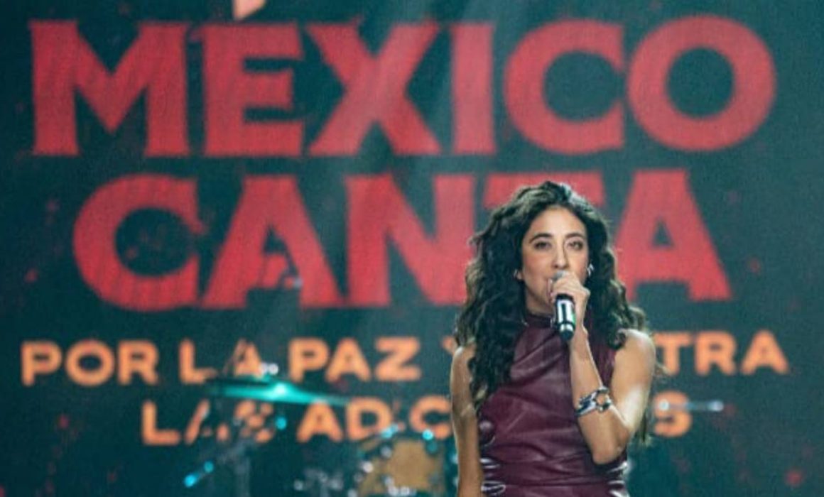 Participa talento mexiquense en el concurso de México Canta