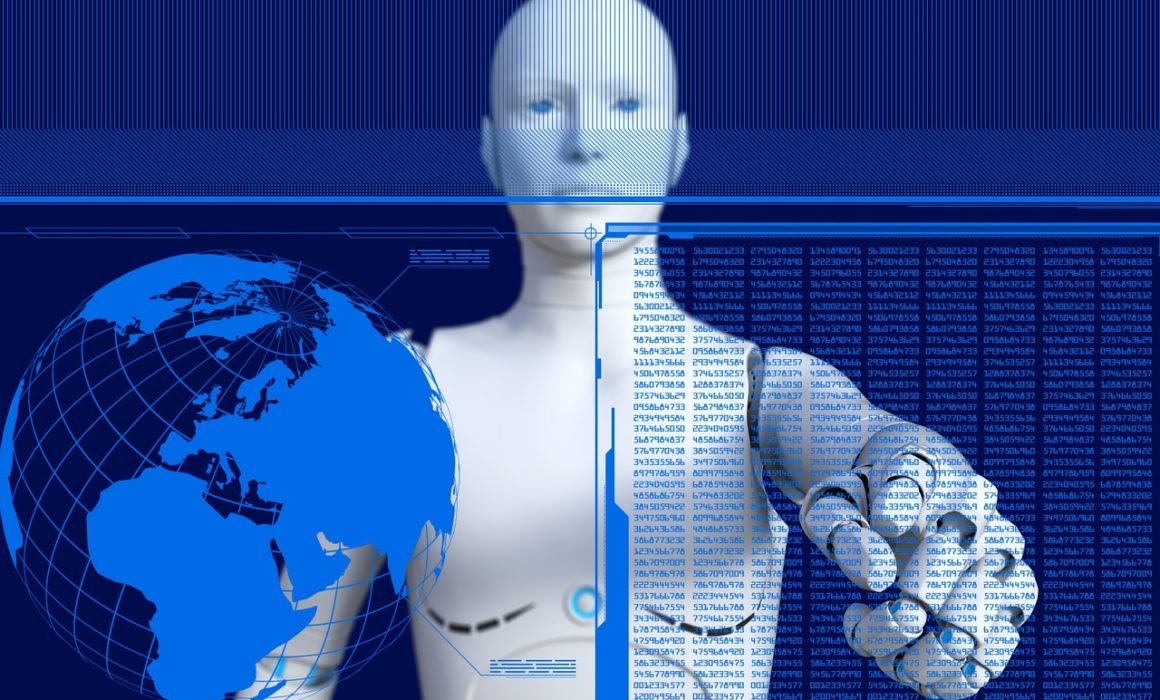 El Cyborgpolítico