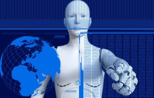 El Cyborgpolítico