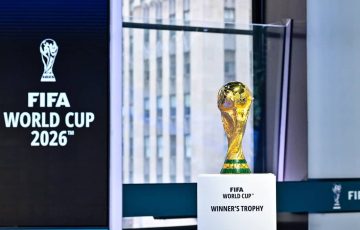 Abren registro para el sorteo de boletos para la Copa Mundial FIFA 2026 ...