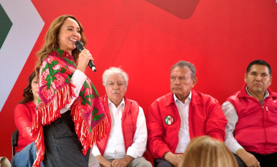 Acusa PRI que Morena esta acabando con el turismo en el Estado de México