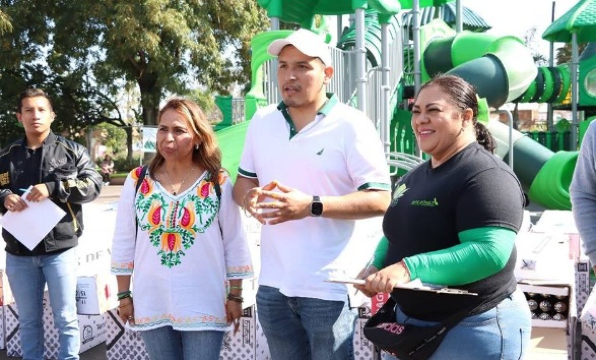 Acusan a alcalde de Temamatla de disparar contra chofer de transporte público