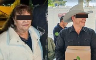 Acusan a representante de mercado en Huehuetoca de extorsión y amenazas