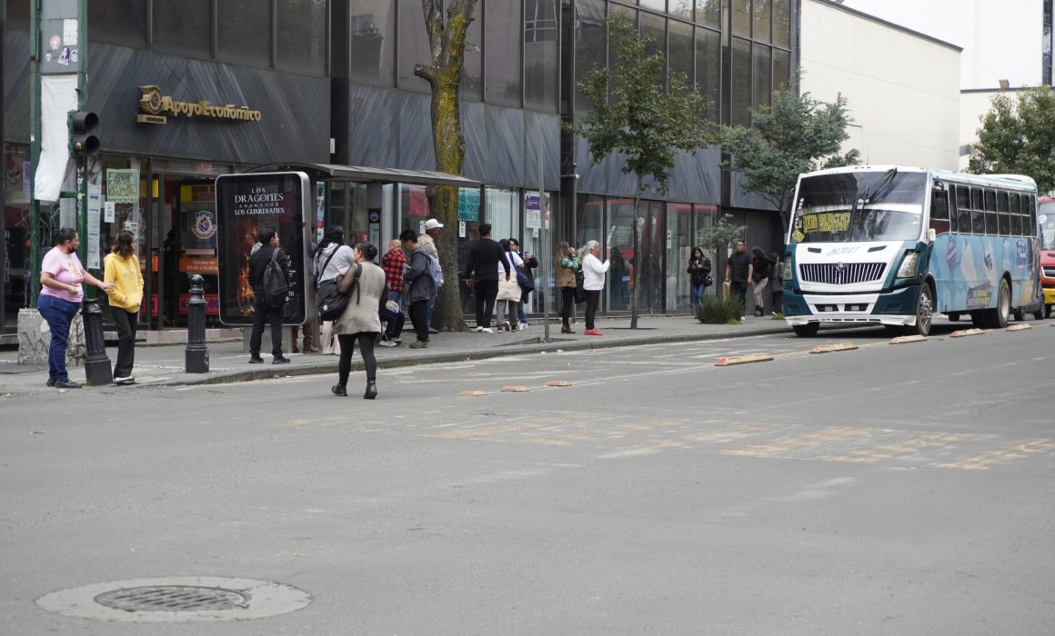 Afectará aumento de pasaje a desayunos universitarios en el Edomex