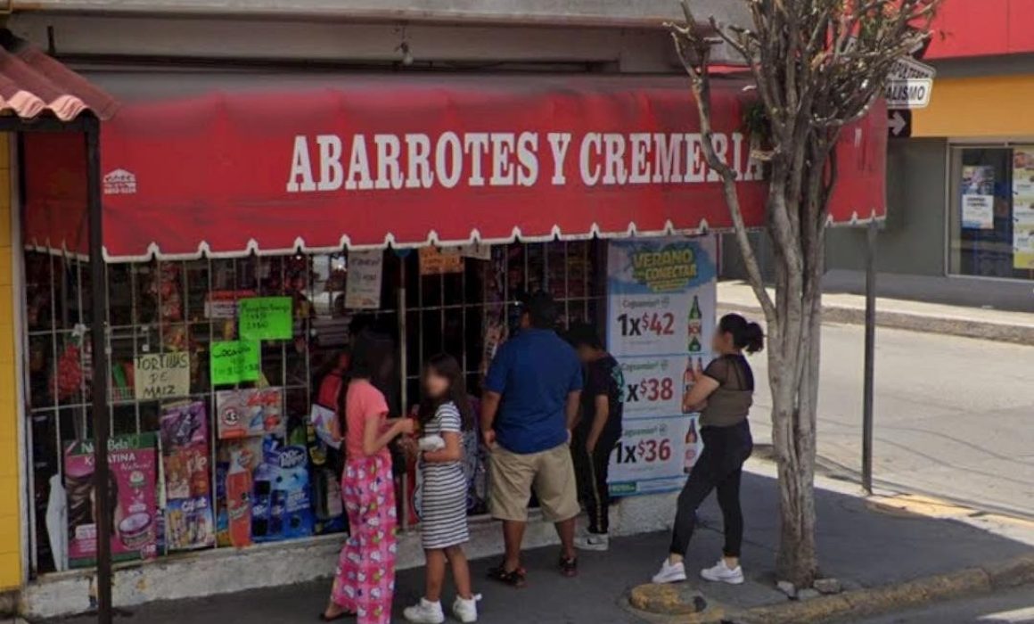 Alarma balacera a plena luz del día a vecinos de Chimalhuacán