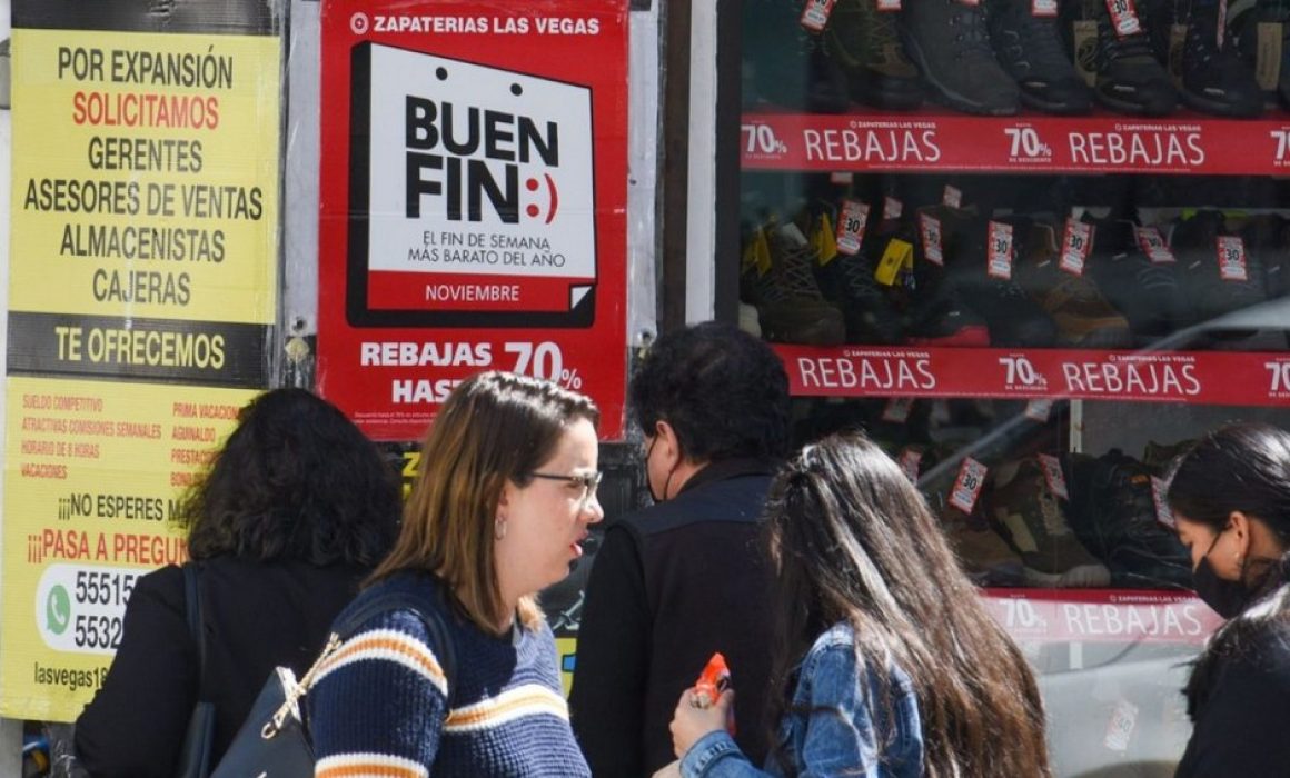 Alertan por promociones engañosas antes de El Buen Fin 2025