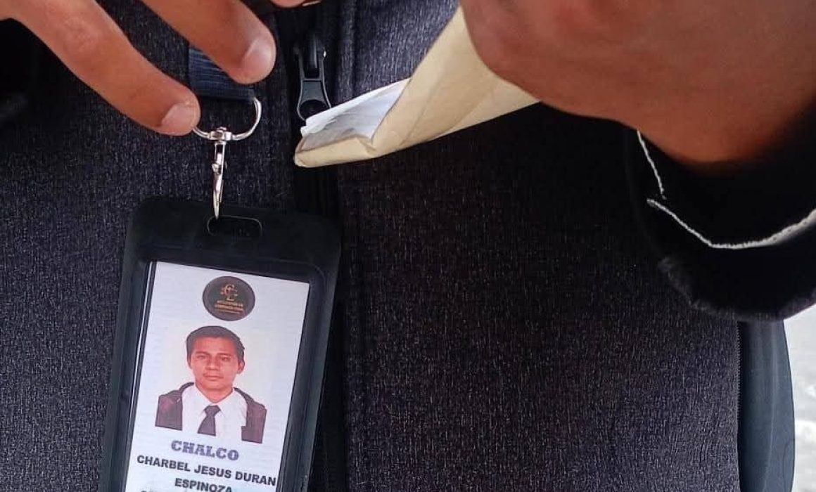 Alertan sobre despachos fraudulentos que intimidan a deudores en Chalco