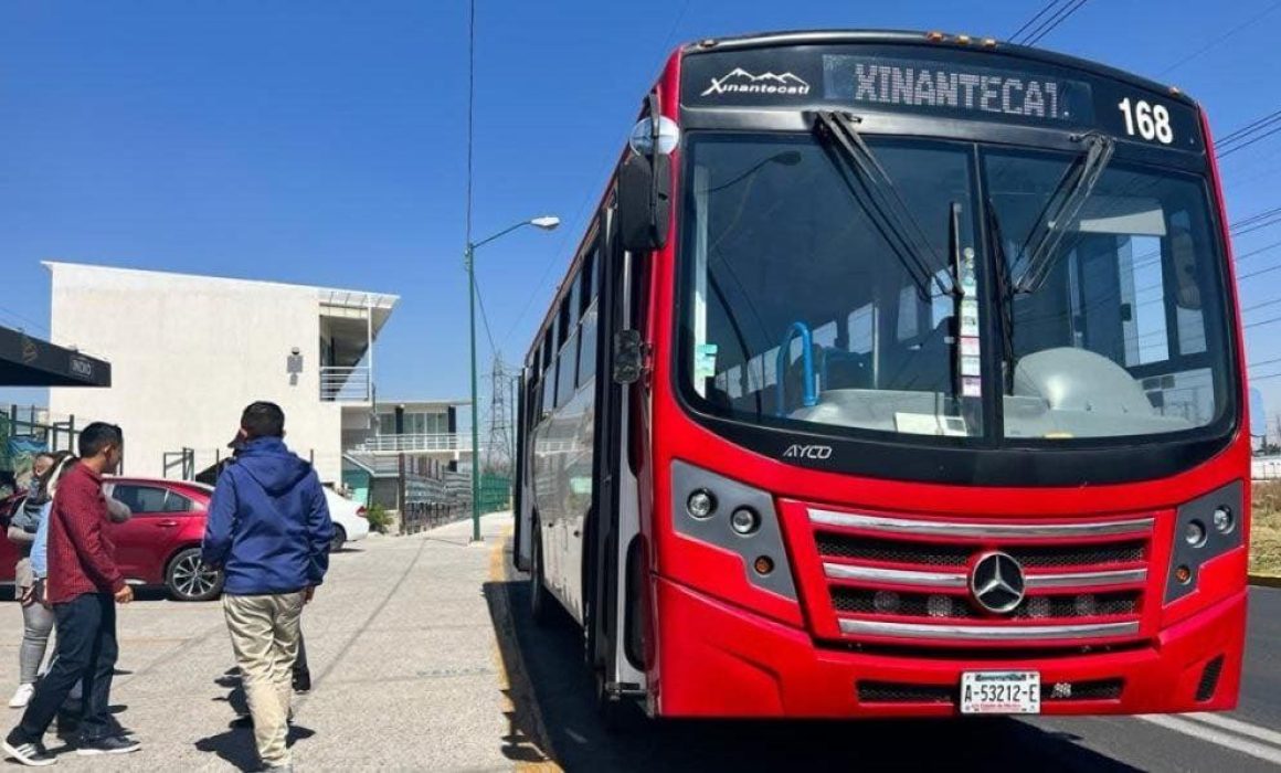 Amanece Edomex con nueva tarifa y causa molestia