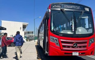 Amanece Edomex con nueva tarifa y causa molestia
