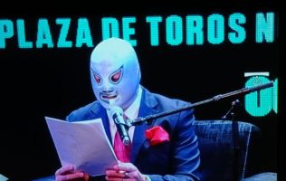 Anuncia Hijo del Santo definitivo adiós de las luchas